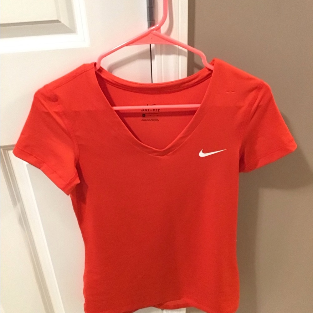 Nike Dri Fit running tee